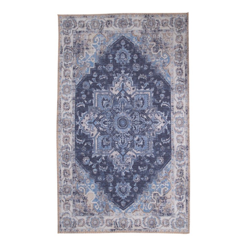 HOUSE NORDIC Havana gulvtæppe - multifarvet polyester (200x300)