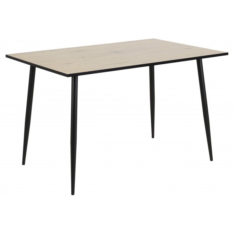 Wilma Spisebord 120 x 80