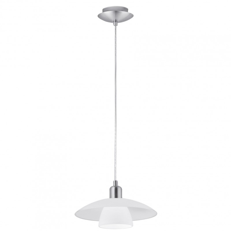 BRENDA PENDEL Ø290 GLAS billede