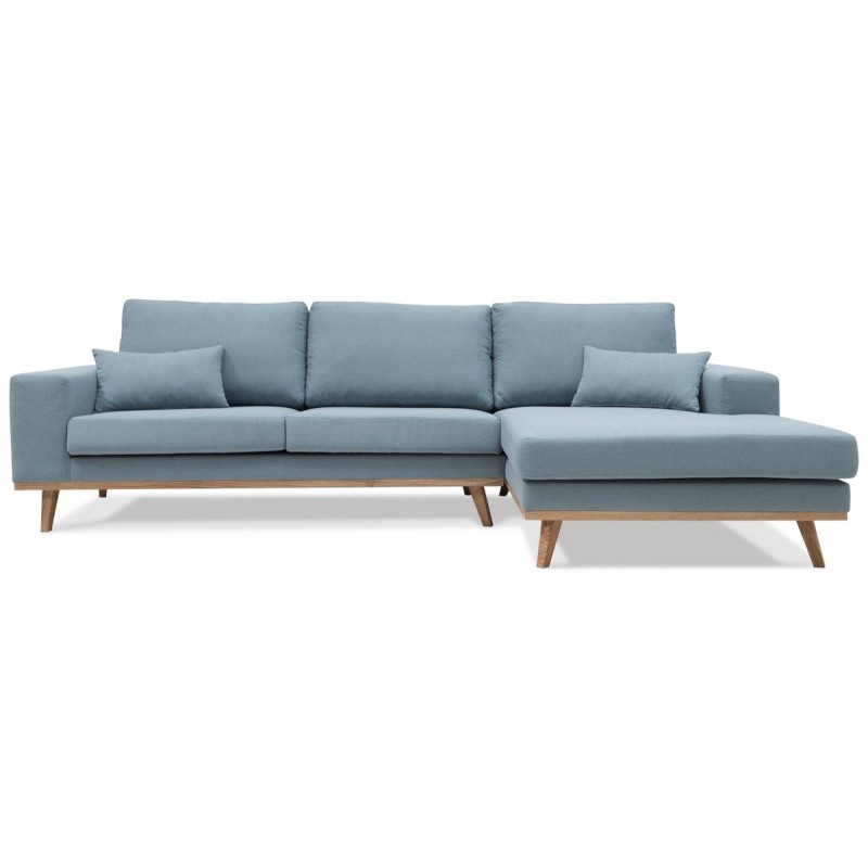 Genova chais.sofa højrevendt