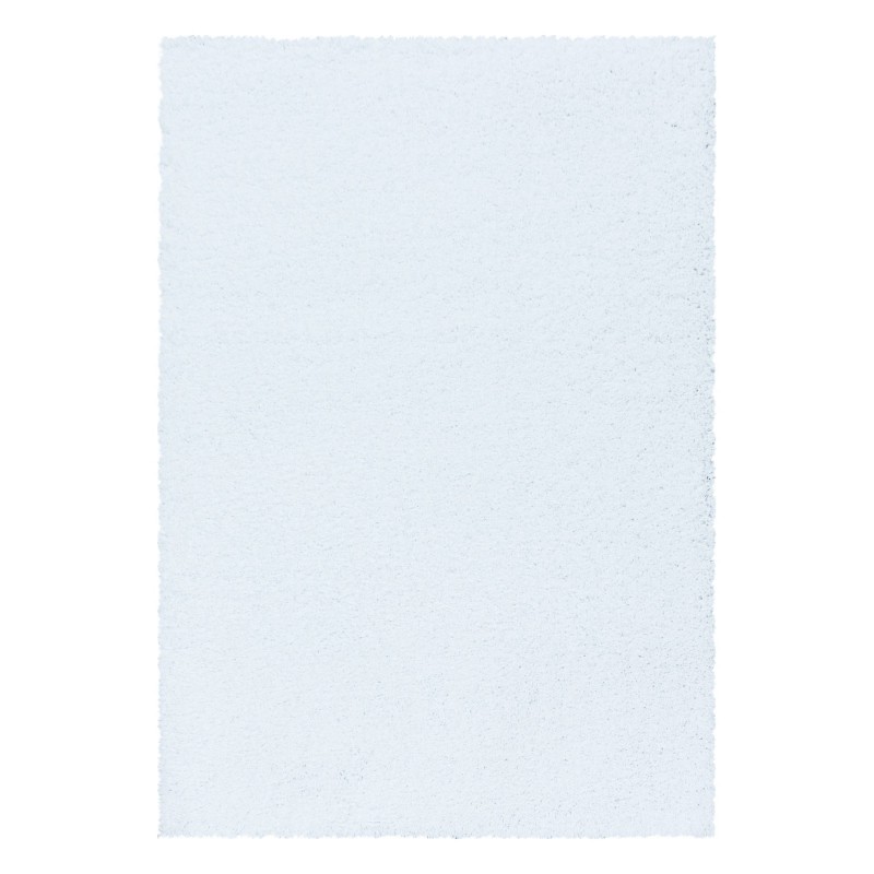 Sydney tæppe - Hvid - 140X200 billede