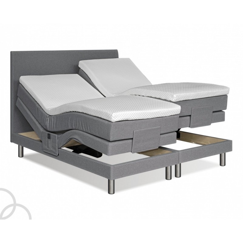 HILDA 5-Zonet Elevationsseng