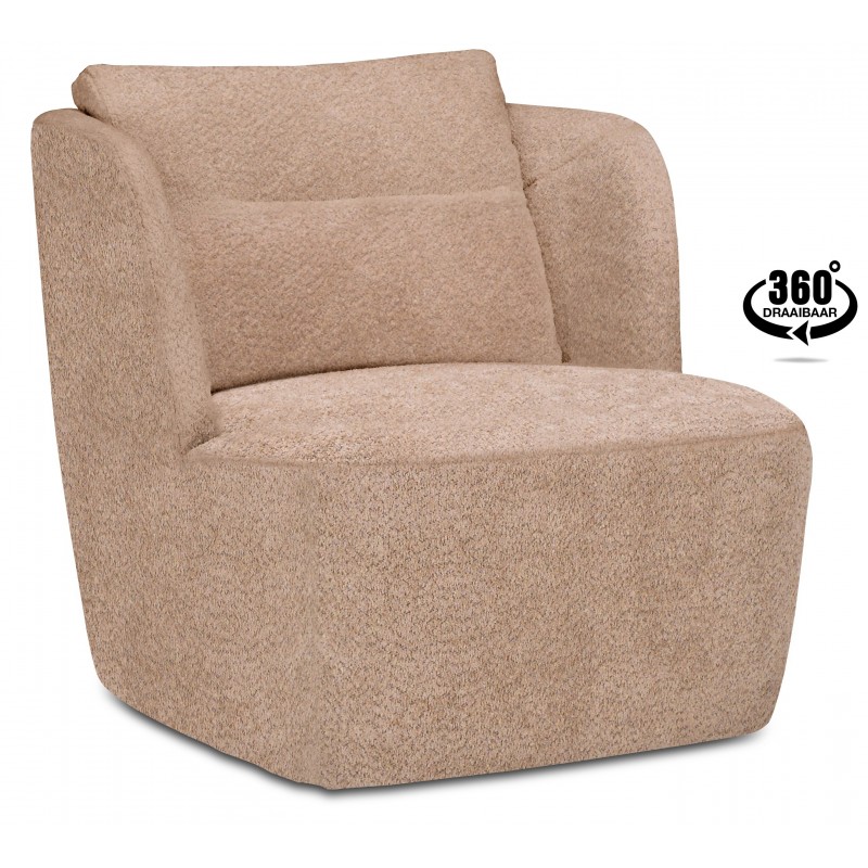 Laura loungestol - Antelope Anthlogy OUTLET