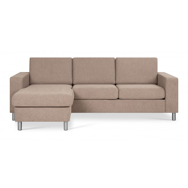 Thomas vendbar chaiselongsofa - Austin Antelope