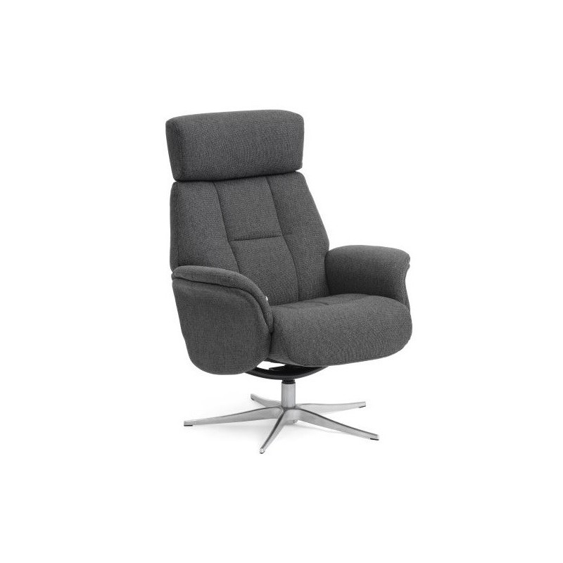 Mars lænestol – stof