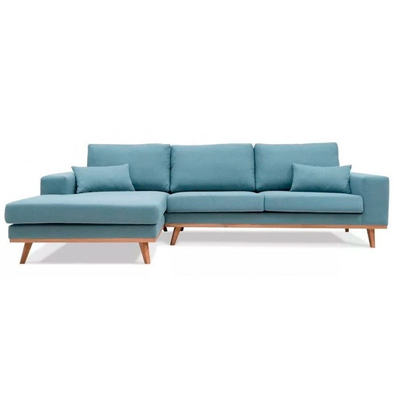 Simone chaiselong venstrevendt