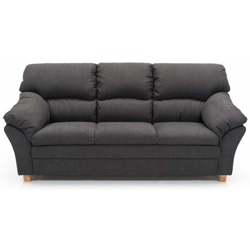 Tilst 3 pers sofa - Stof
