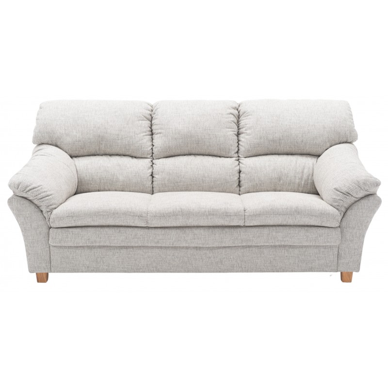 Tilst 3 pers sofa - Stof