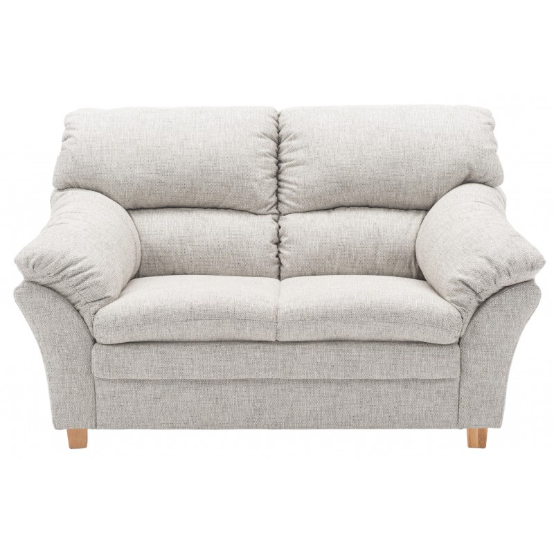 Tilst 2 personers sofa - Stof