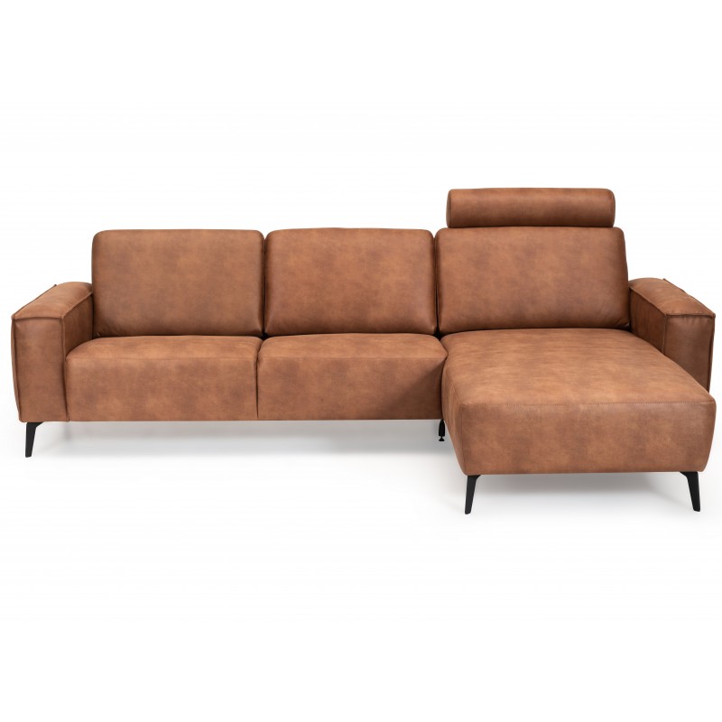 Brøndby Chaiselongsofa - Kentucky Højrevendt