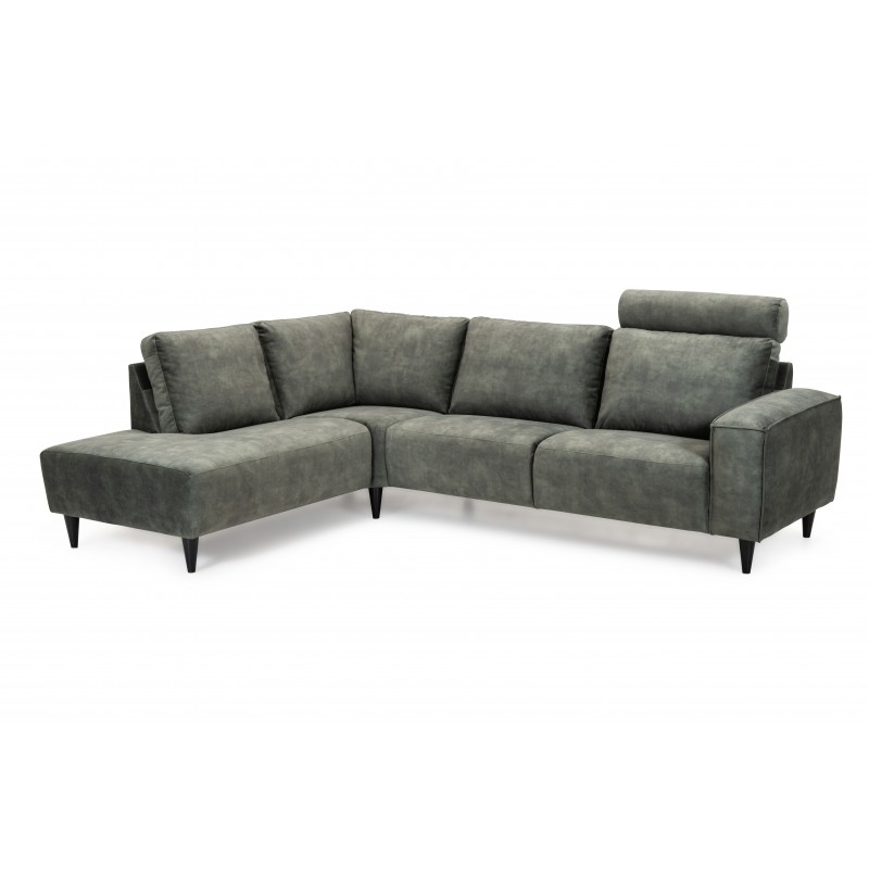 Brøndby Hjørnesofa - Venstrevendt