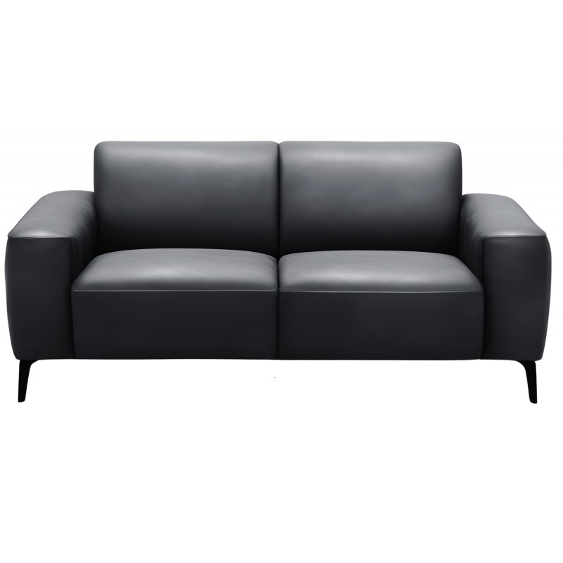 Assens lædersofa