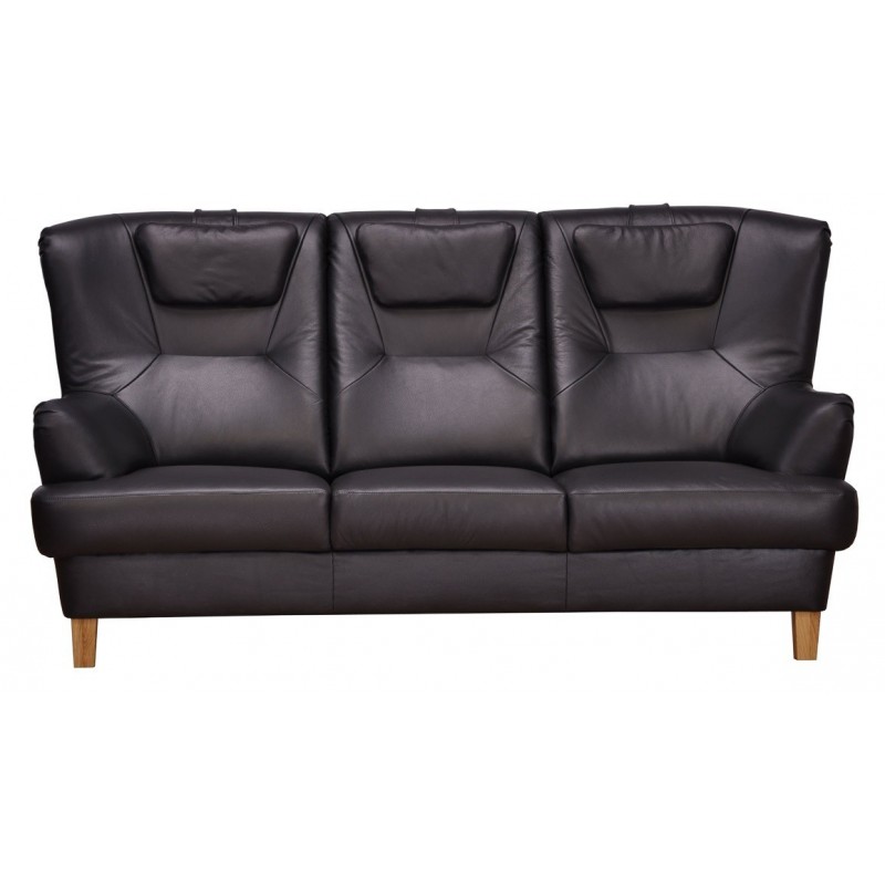 MiaCasa sofa Soleda Lædersofa
