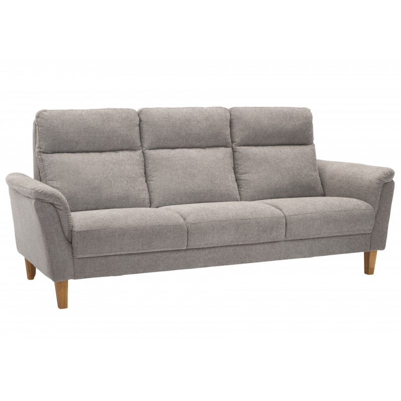 Sæby 3 pers sofa