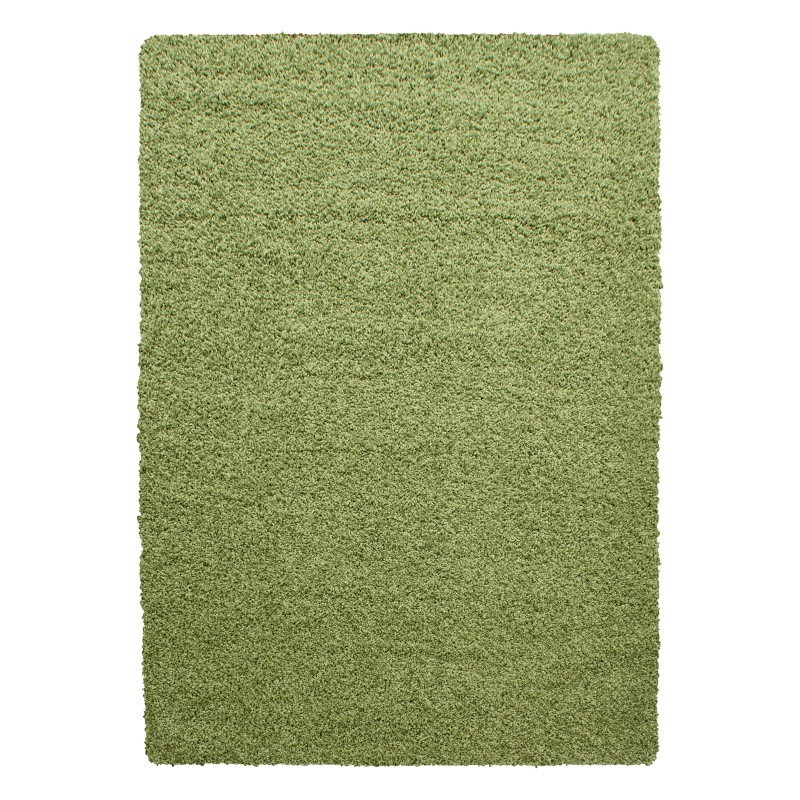 Life 1500 tæppe - Grøn - 60X110 billede