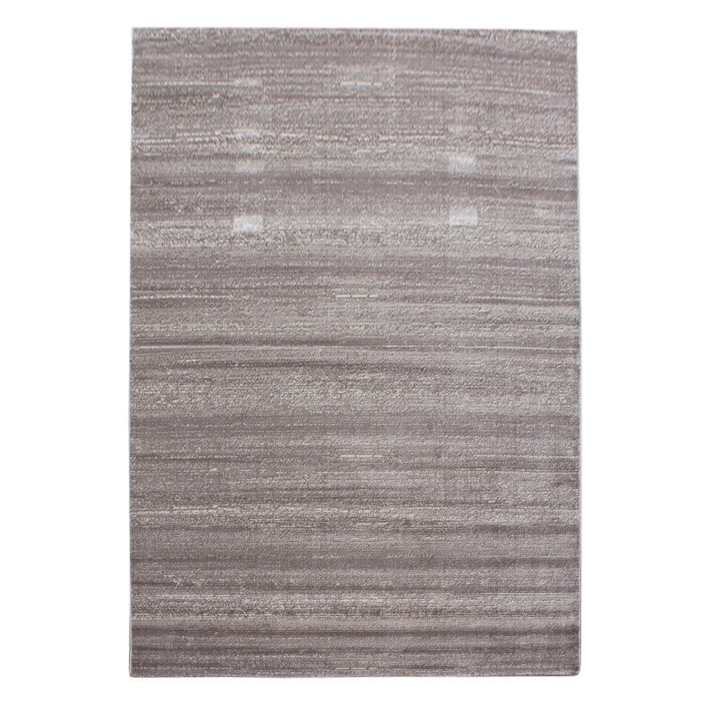 Plus 8000 tæppe - Beige - 160X230 billede