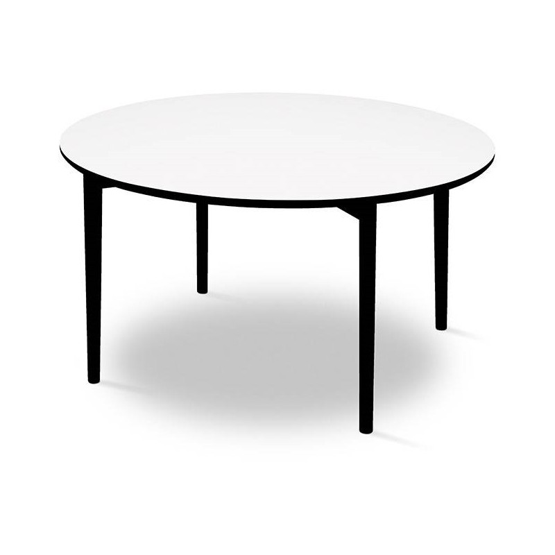 Thomsen Furniture - Katrine sofabord - Rund