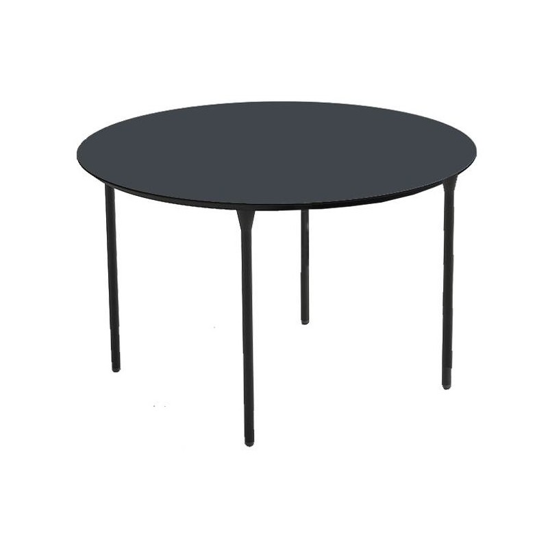 Thomsen Furniture - Katrine sofabord - Rund