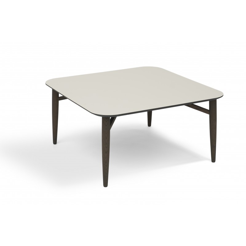 Thomsen Furniture - Katrine sofabord - Firkantet