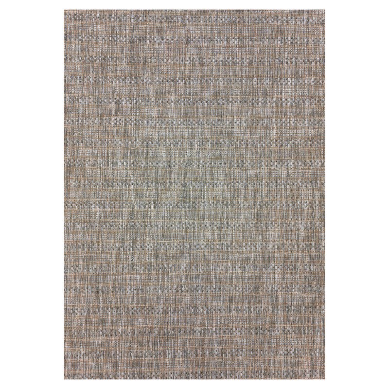 Zagora Udendørs Tæppeløber Vintage - Beige - 80x150 (Løber)