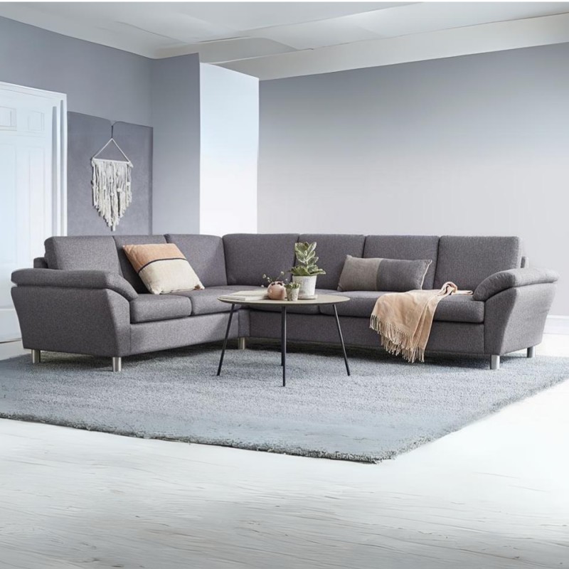 Roskilde hjørnesofa