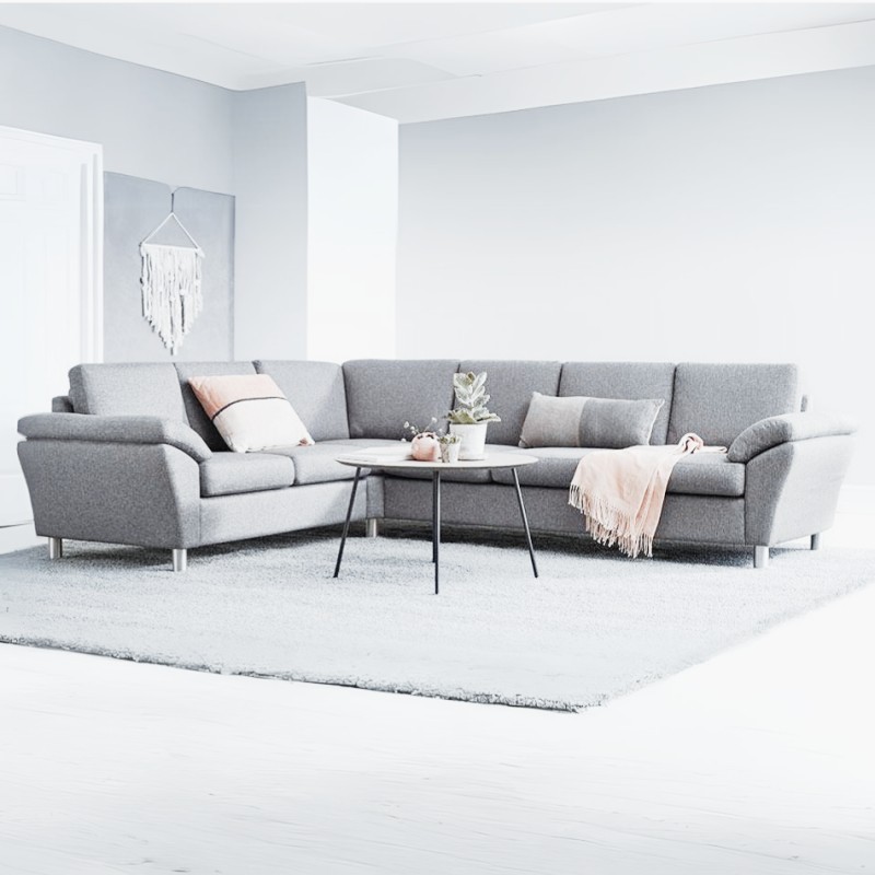 Roskilde hjørnesofa