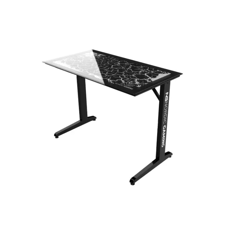Nordic Gaming Flash 1200 RGB Gaming Desk