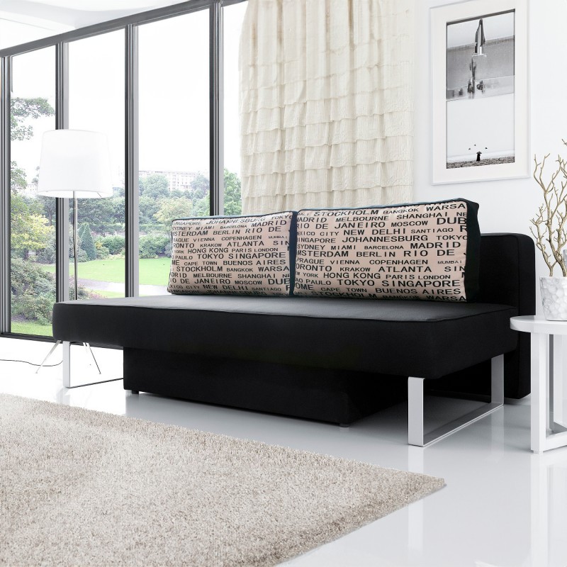 COMO SOVESOFA 200 cm