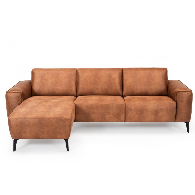 Assens Chaiselongsofa Venstrevendt