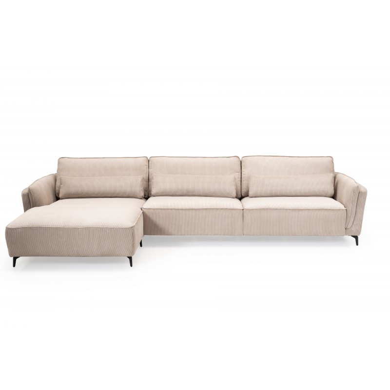 Nyborg chaiselongsofa Venstrevendt