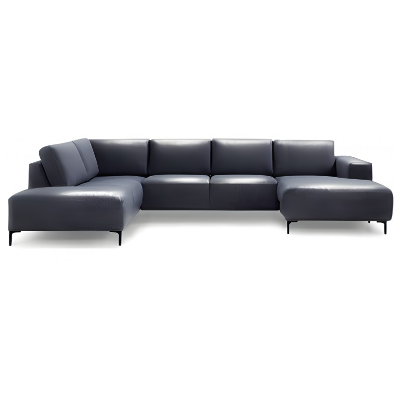 Malthe Hjørnesofa med Chaiselong Højrevendt