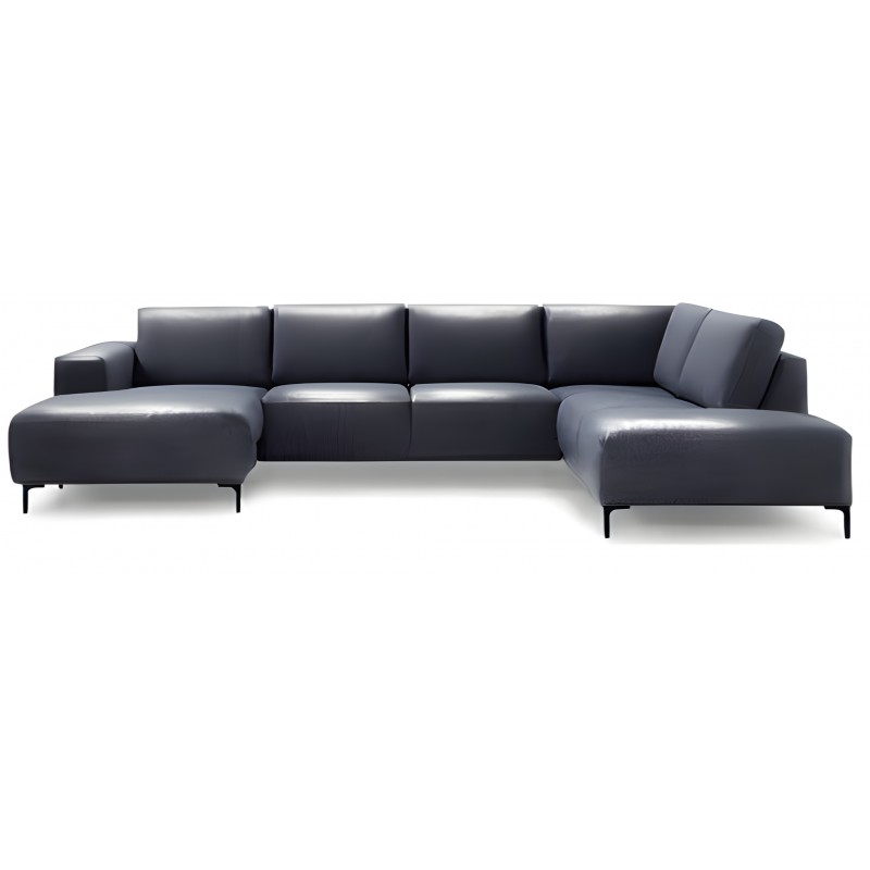 Malthe Hjørnesofa med Chaiselong Venstrevendt