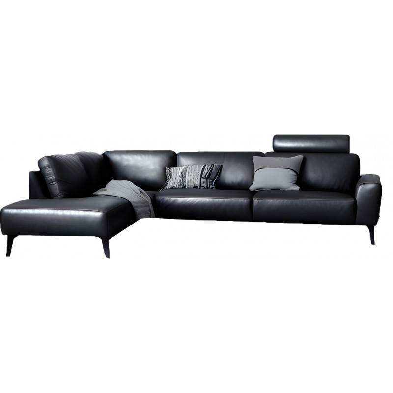 Malthe Hjørnesofa Venstrevendt