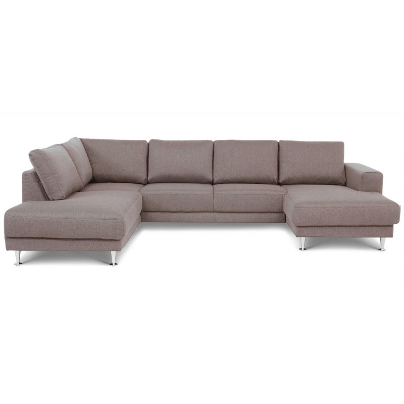 Mia Hjørnesofa med chaiselong Højrevendt