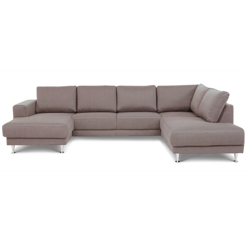 Mia Hjørnesofa med chaiselong Venstrevendt