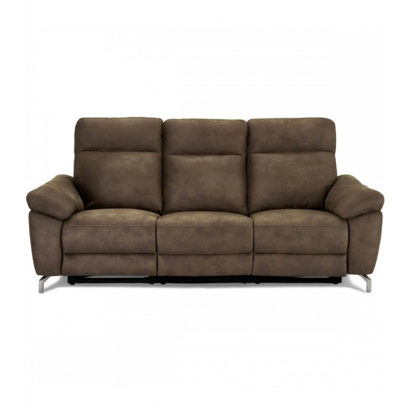 Selesta 3 pers. sofa stof billede