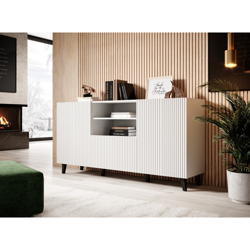 PAFOS Kommode 150 2D1S