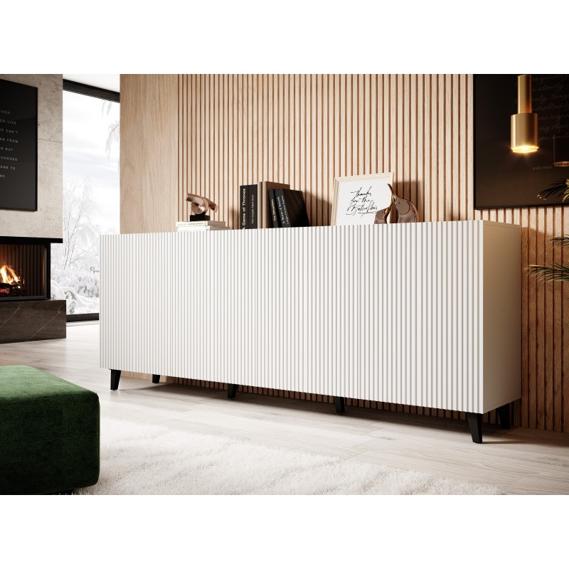 PAFOS Kommode 200 4D