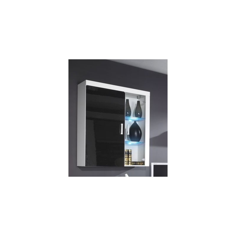 SAMBA REG4 Hvid/Sort