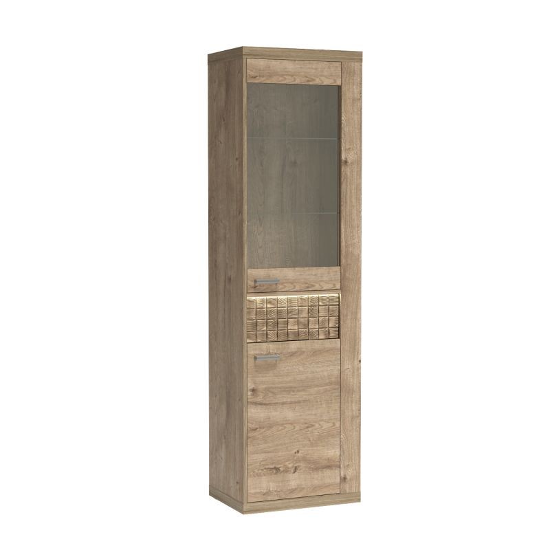 NaturAL ståskab N4 ribbeck