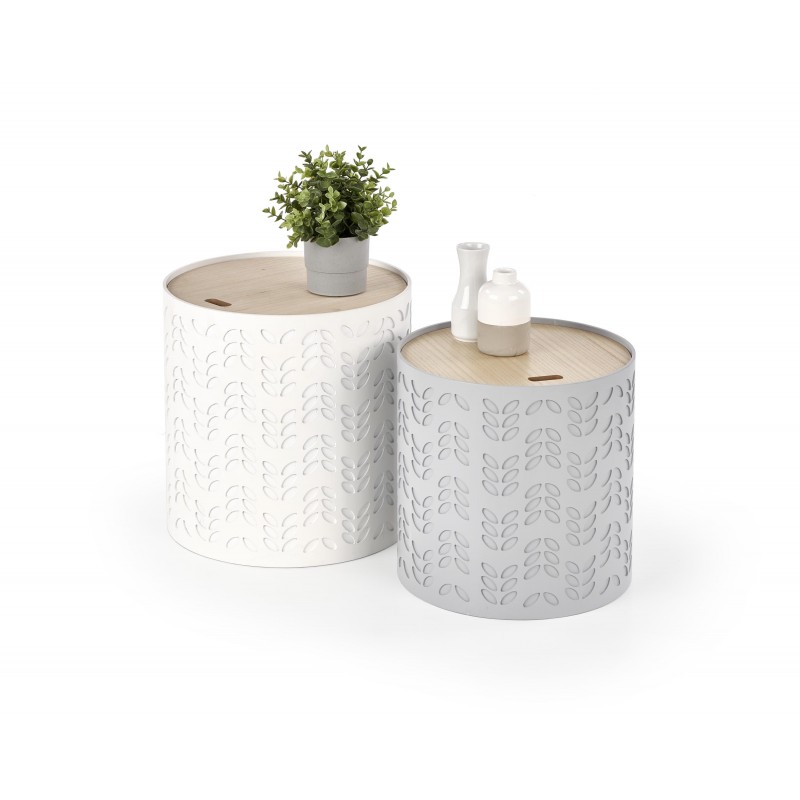 ALBA sæt af to sofaborde