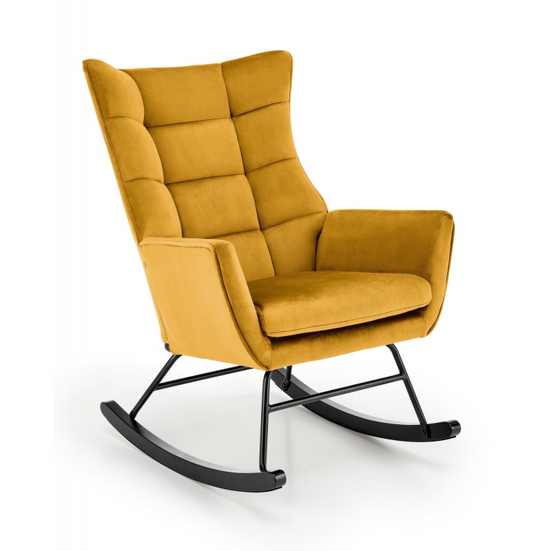 BAZALTO char mustard